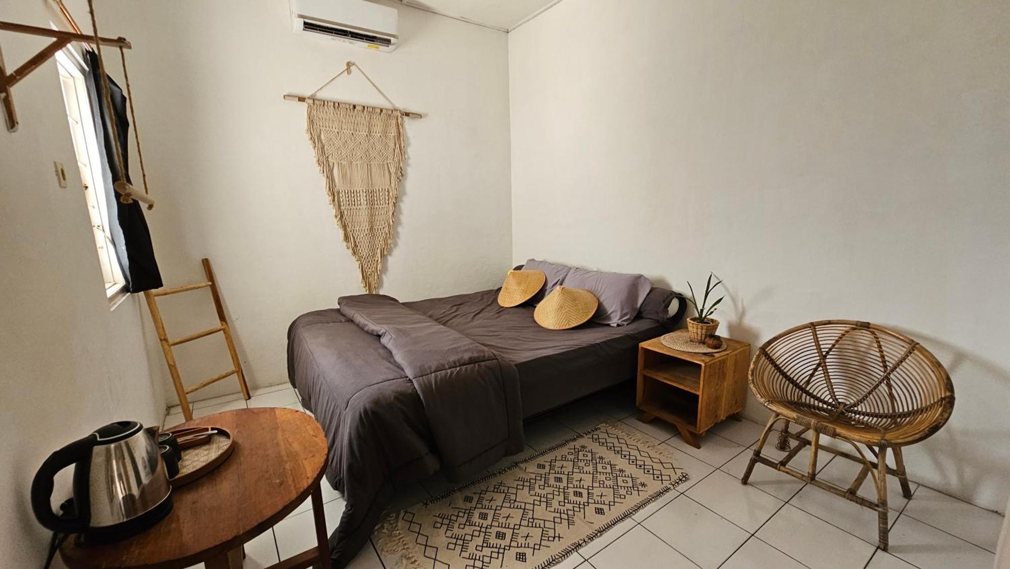 Oke Baik Hostel Yogyakarta Extérieur photo