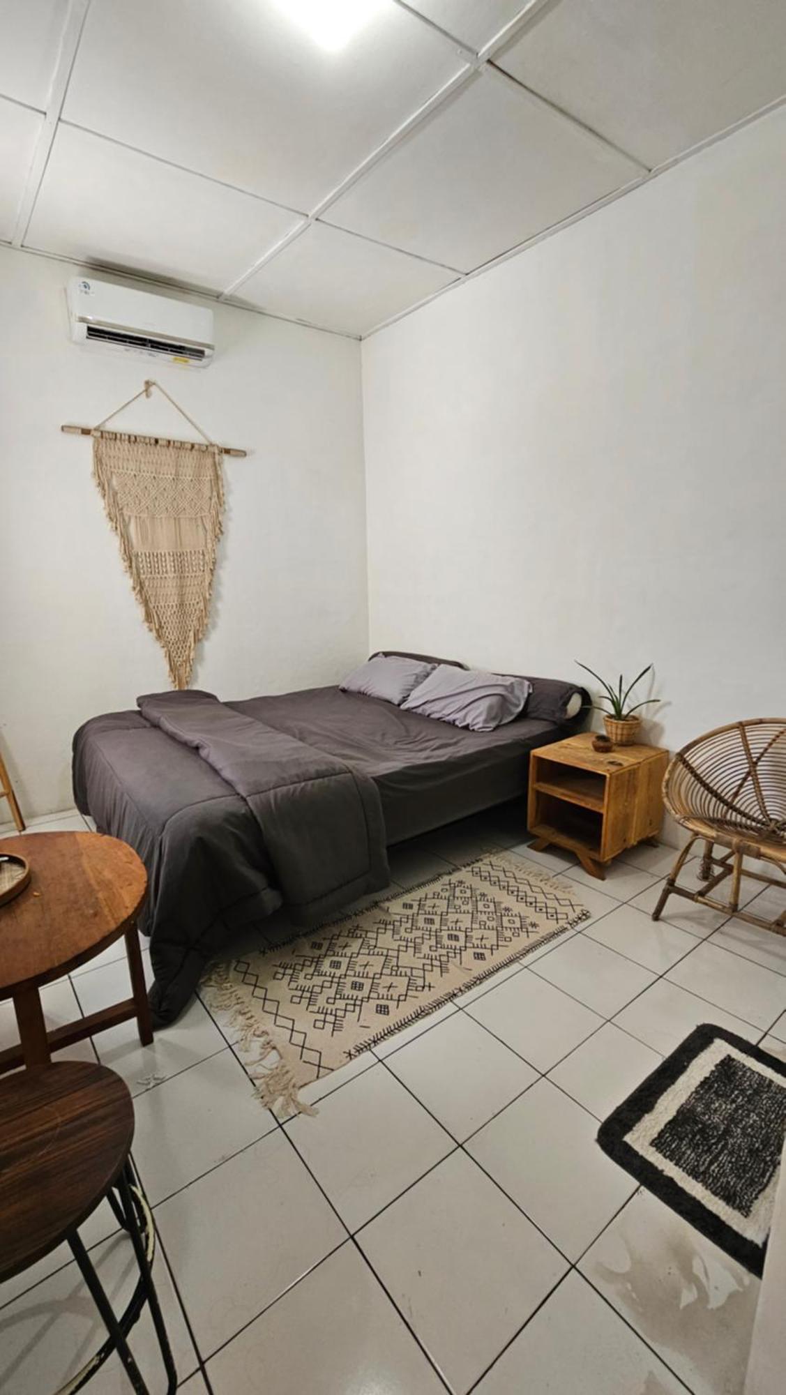 Oke Baik Hostel Yogyakarta Extérieur photo