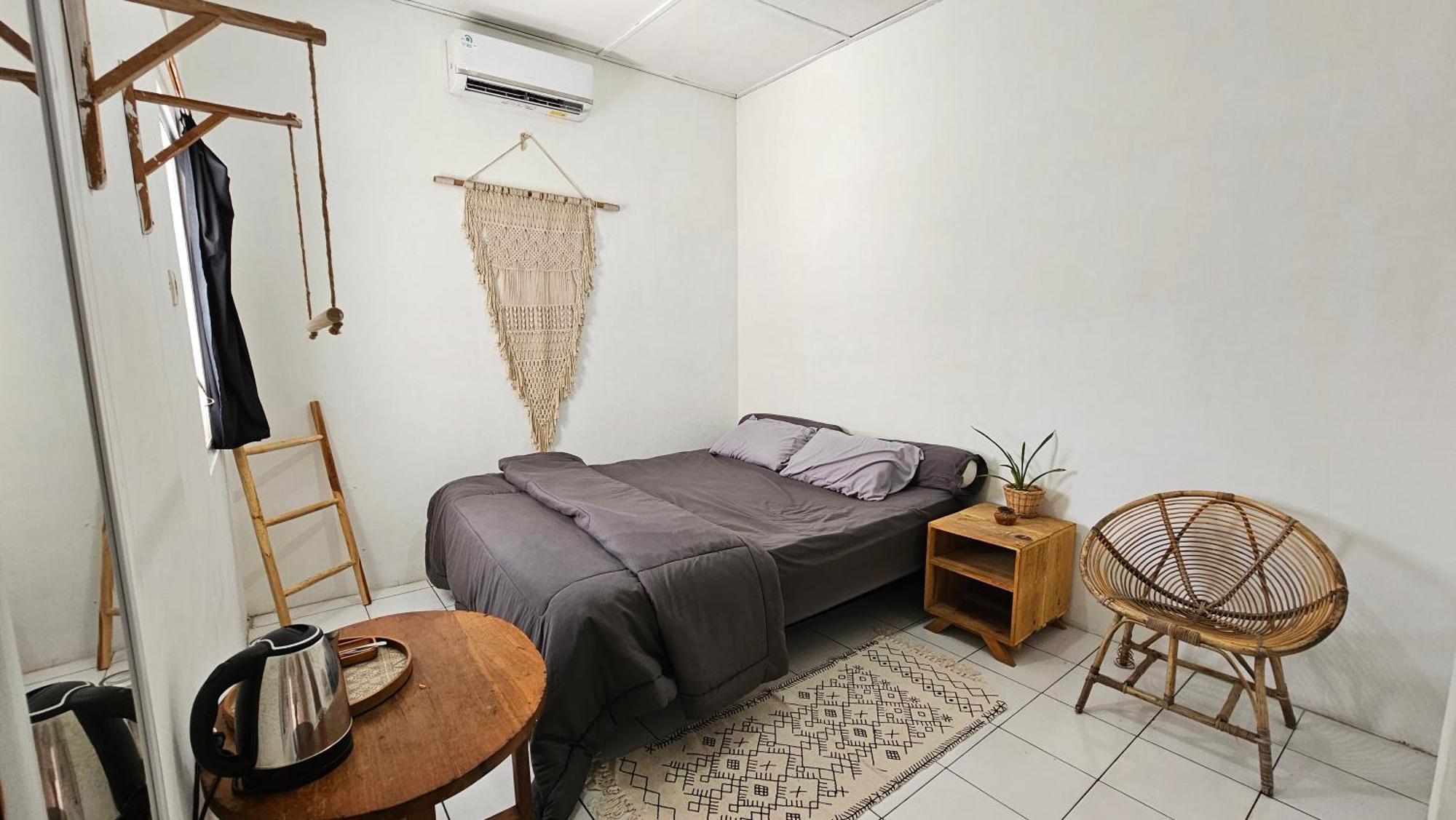 Oke Baik Hostel Yogyakarta Extérieur photo